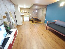 Salmon Village Pension