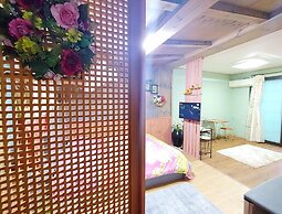 Salmon Village Pension