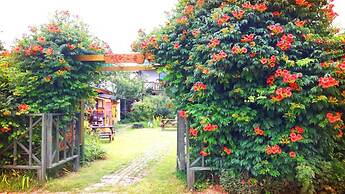 Salmon Village Pension