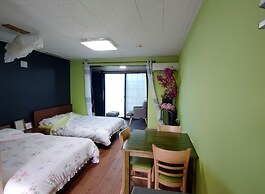 Salmon Village Pension