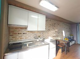 Salmon Village Pension