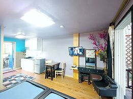 Salmon Village Pension