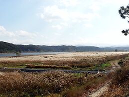 Salmon Village Pension