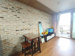 Salmon Village Pension