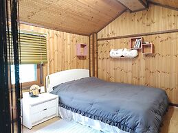 Salmon Village Pension