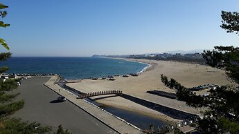 Salmon Village Pension