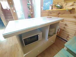 Salmon Village Pension