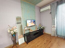 Salmon Village Pension