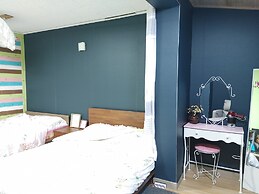 Salmon Village Pension