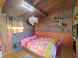 Salmon Village Pension