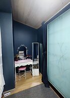 Salmon Village Pension