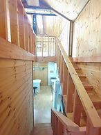 Salmon Village Pension