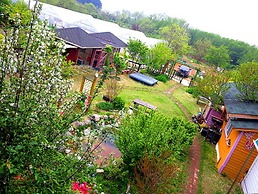 Salmon Village Pension