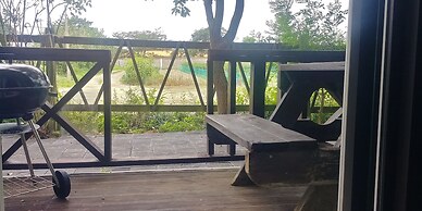 Salmon Village Pension