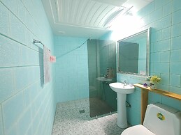 Salmon Village Pension