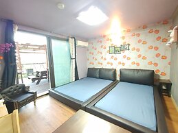 Salmon Village Pension