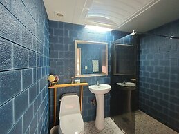 Salmon Village Pension