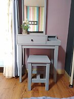 Salmon Village Pension