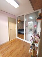 Salmon Village Pension