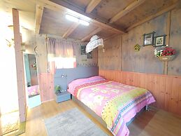 Salmon Village Pension