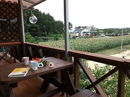 Salmon Village Pension