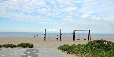 Salmon Village Pension