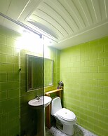 Salmon Village Pension