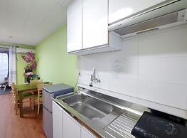 Salmon Village Pension