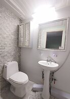 Salmon Village Pension