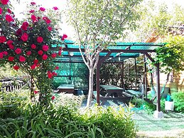 Salmon Village Pension