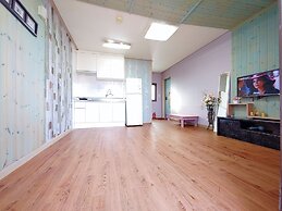 Salmon Village Pension