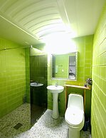 Salmon Village Pension