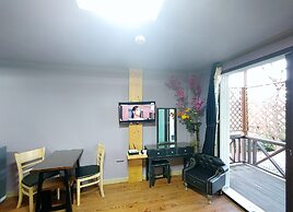 Salmon Village Pension