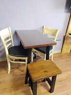 Salmon Village Pension