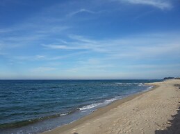 Salmon Village Pension