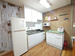 Salmon Village Pension