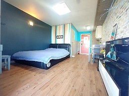 Salmon Village Pension