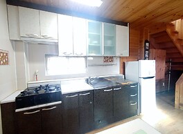 Salmon Village Pension