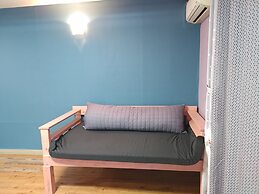 Salmon Village Pension