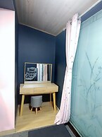 Salmon Village Pension