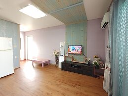 Salmon Village Pension