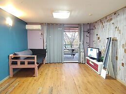 Salmon Village Pension