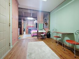 Salmon Village Pension