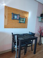 Salmon Village Pension