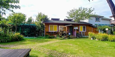 Salmon Village Pension