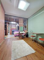 Salmon Village Pension