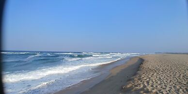 Salmon Village Pension