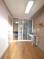 Salmon Village Pension