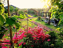 Salmon Village Pension