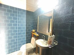 Salmon Village Pension